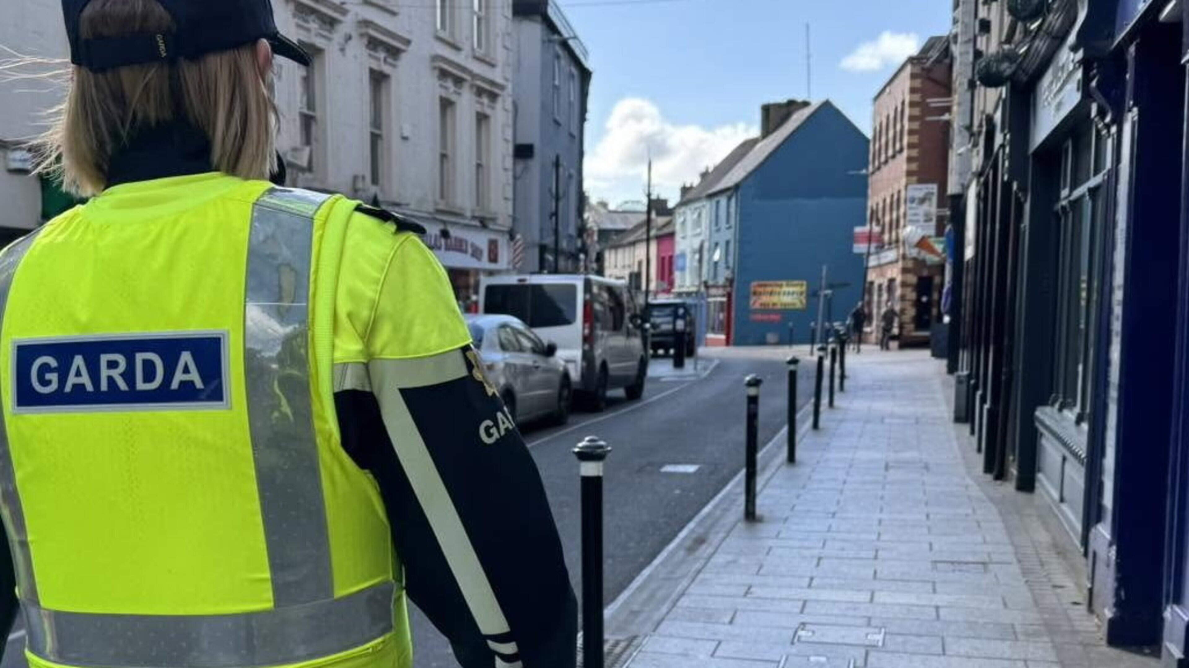 Pepper-spray deployed as Wexford gardaí get tough on public intoxication